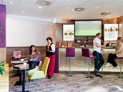 Mercure Am Volkspark Hotel